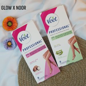 Veet Hair Removal