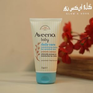 Aveeno Baby daily care moisturising lotion 150 ml