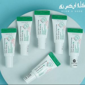 𝐀𝐗𝐈𝐒-𝐘 𝐃𝐚𝐫𝐤 𝐒𝐩𝐨𝐭 𝐂𝐨𝐫𝐫𝐞𝐜𝐭𝐢𝐧𝐠 𝐆𝐥𝐨𝐰 𝐒𝐞𝐫𝐮𝐦   Mini size : 5 ml