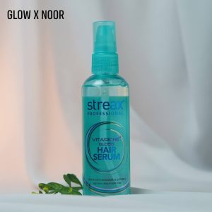 Streax Hair Serum