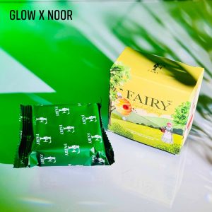 Fairy সাবান দিয়ে আপনার ত্বককে দিন নতুন জীবন!