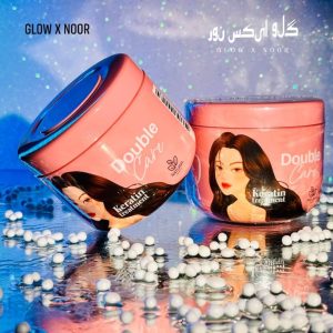 𝐊𝐨𝐭𝐚 𝐃𝐨𝐮𝐛𝐥𝐞 𝐂𝐚𝐫𝐞 𝐊𝐞𝐫𝐚𝐭𝐢𝐧 𝐓𝐫𝐞𝐚𝐭𝐦𝐞𝐧𝐭 𝐇𝐚𝐢𝐫 𝐌𝐚𝐬𝐤