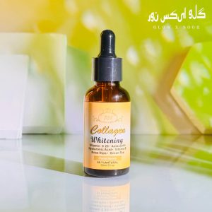 COLLAGEN FACIAL SERUM (30ML) MADE IN INDONESIA
