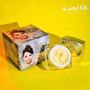 MILD & MIND GINSENG & RADISH CREAM(20G)     Made in THAILAND