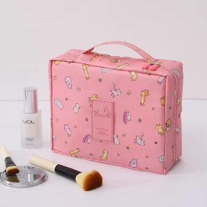 Makeup Organiser Bag