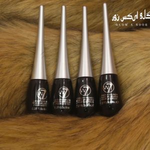 w7 Eyeliner🖤 100% original & authentic