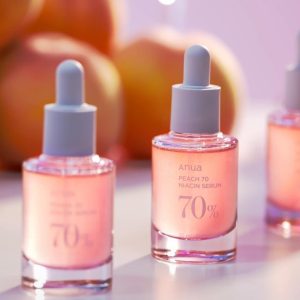 Anua Peach 70 Niacin Serum – 30ml