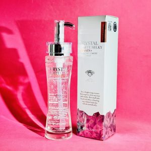 3W Clinic Crystal White Milky Vitamin+ Essence 150ml