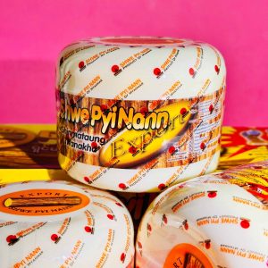 THANAKA FACE PACK (140G)