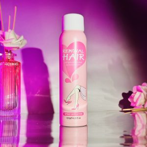 VANEKAA Removal Hair Spray