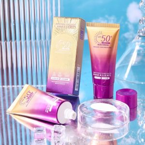 WHITENING INSULATE SUNSCREEN (40G) MADE IN CHINA