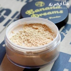 𝙒7 𝙗𝙖𝙣𝙖𝙣𝙖 𝙙𝙧𝙚𝙖𝙢𝙨 𝙡𝙤𝙤𝙨𝙚 𝙥𝙤𝙬𝙙𝙚𝙧