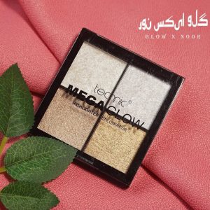 𝐓𝐞𝐜𝐡𝐧𝐢𝐜 𝐌𝐞𝐠𝐚 𝐆𝐥𝐨𝐰 𝐇𝐢𝐠𝐡𝐥𝐢𝐠𝐡𝐭𝐞𝐫