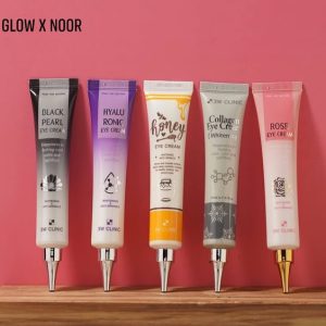 𝟑𝐖 𝐂𝐥𝐢𝐧𝐢𝐜 𝐄𝐲𝐞 𝐂𝐫𝐞𝐚𝐦