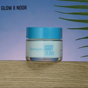 Neutrogena Hydro Boost Water Gel Cream