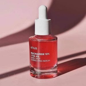 Anua Niacinamide 10% + TXA 4% Serum
