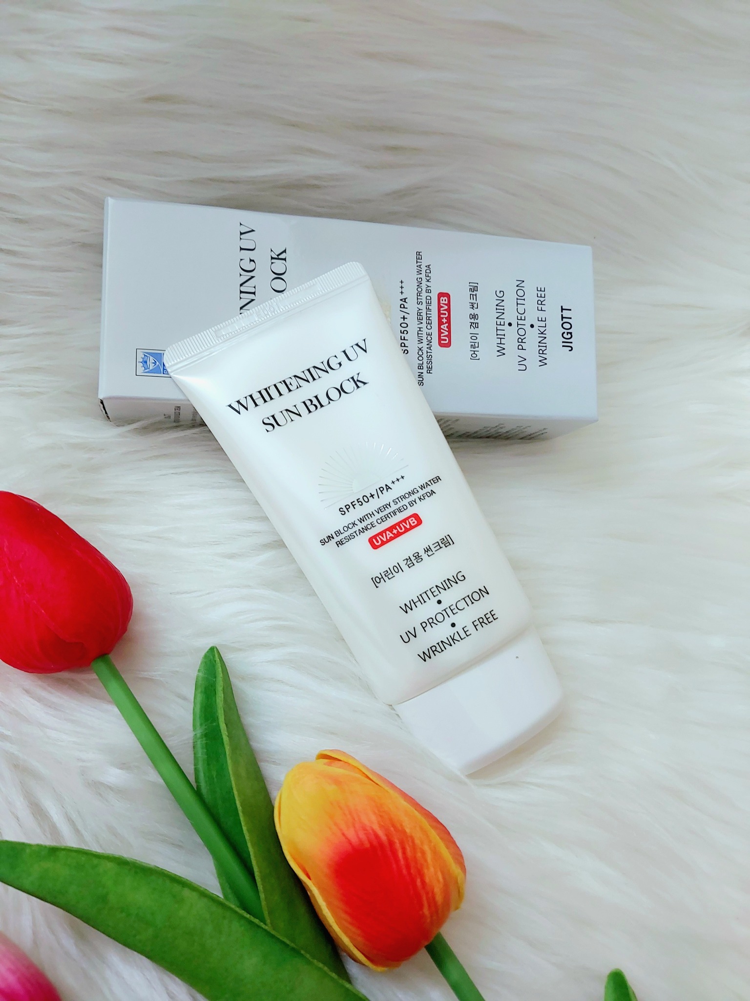 𝐖𝐡𝐢𝐭𝐞𝐧𝐢𝐧𝐠 𝐔𝐕 𝐒𝐮𝐧 𝐁𝐥𝐨𝐜𝐤 𝐒𝐏𝐅 𝟓𝟎+ 𝐏𝐀+++ - Image 2