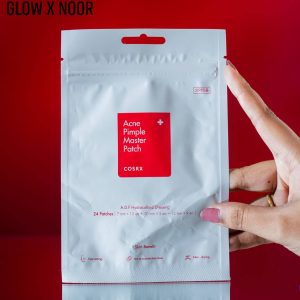 COSRX Acne Pimple Master Patch