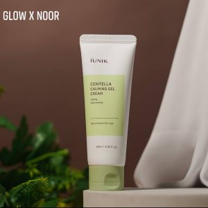 Iunik – Centella Calming Gel Cream