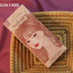 🌟 𝑲𝒐𝒕𝒂 𝑪𝒓𝒆𝒂𝒎 𝑯𝒂𝒊𝒓 𝑪𝒐𝒍𝒐𝒓 – ঘরে বসেই পার্লার লুক!