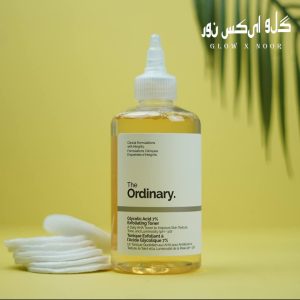 𝐓𝐡𝐞 𝐎𝐫𝐝𝐢𝐧𝐚𝐫𝐲 𝐆𝐥𝐲𝐜𝐨𝐥𝐢𝐜 𝐀𝐜𝐢𝐝 𝟕% 𝐓𝐨𝐧𝐢𝐧𝐠 𝐒𝐨𝐥𝐮𝐭𝐢𝐨𝐧  𝐆𝐥𝐲𝐜𝐨𝐥𝐢𝐜 𝐀𝐜𝐢𝐝