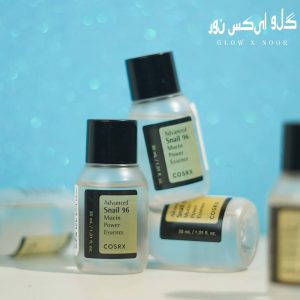 𝗖𝗼𝘀𝗿𝘅 𝗔𝗛𝗔/𝗕𝗛𝗔 𝗖𝗹𝗮𝗿𝗶𝗳𝘆𝗶𝗻𝗴 𝗧𝗿𝗲𝗮𝘁𝗺𝗲𝗻𝘁 𝗧𝗼𝗻𝗲𝗿 (30𝗺𝗹)