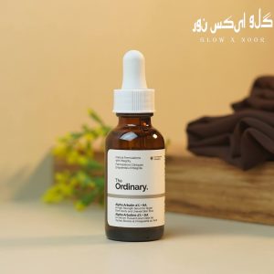 The Ordinary Alpha Arbutin 2% + HA Serum