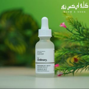 𝐓𝐡𝐞 𝐎𝐫𝐝𝐢𝐧𝐚𝐫𝐲 𝐍𝐢𝐚𝐜𝐢𝐧𝐚𝐦𝐢𝐝𝐞 𝟏𝟎%+𝐳𝐢𝐧𝐜 𝟏%