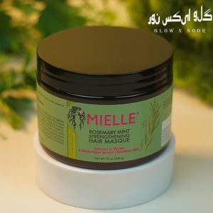  Mielle Rosemary Mint Strengthening Hair Masque