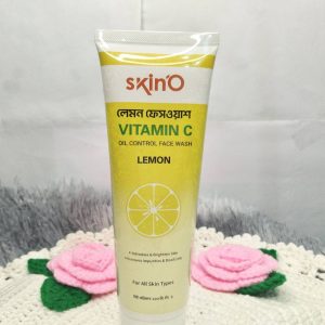 𝐒𝐤𝐢𝐧'𝐎 𝐕𝐢𝐭𝐚𝐦𝐢𝐧 𝐂 𝐎𝐢𝐥 𝐂𝐨𝐧𝐭𝐫𝐨𝐥 𝐅𝐚𝐜𝐞𝐰𝐚𝐬𝐡 (𝐋𝐞𝐦𝐨𝐧) 𝟏𝟏𝟎𝐦𝐥