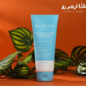 Dot & Key Barrier Repair Moisturizer with Ceramide + Hyaluronic