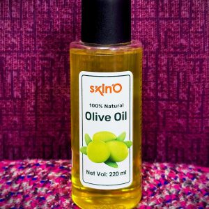 𝐒𝐤𝐢𝐧'𝐎  𝐎𝐫𝐠𝐚𝐧𝐢𝐜 𝐎𝐥𝐢𝐯𝐞 𝐎𝐢𝐥