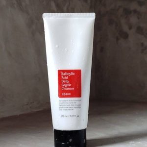 COSRX Salicylic Acid Daily Gentle Cleanser