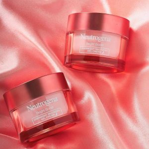 Neutrogena Bright Boost Gel Cream