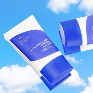 sntree Hyaluronic Acid Watery Sun Gel: