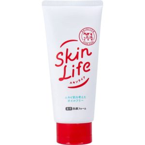 Skin Life CICA Foaming Cleanser