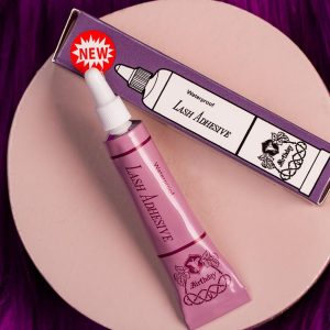 Birthday Waterproof Lash Adhesive