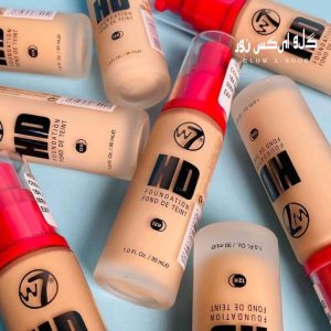 𝐖𝟕 𝐇𝐃 𝐅𝐨𝐮𝐧𝐝𝐚𝐭𝐢𝐨𝐧