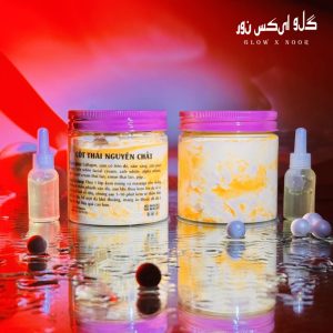 KEM COT THAI BODY CREAM (250ML) MADE IN VIETNAM