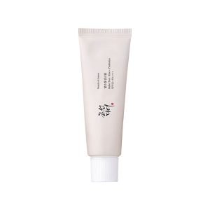 Beauty Of Joseon Sunscreen: Rice + Probiotics Spf 50+ Pa++++ Size: 50ml