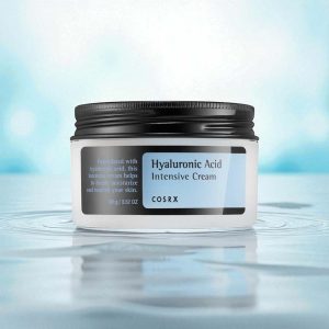 COSRX Hyaluronic Acid Intensive Cream