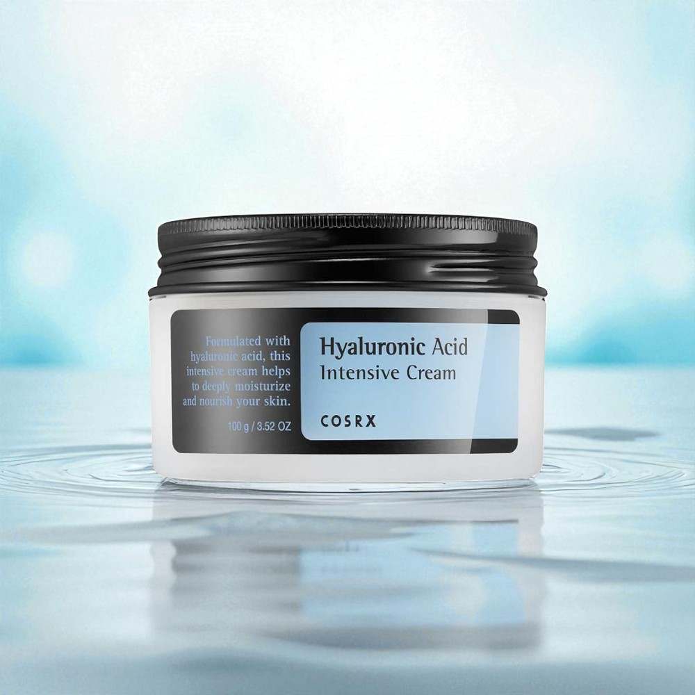 COSRX Hyaluronic Acid Intensive Cream