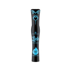 Essence lash princess false lash effect mascara waterproof Size: 12ml
