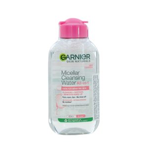 Garnier Skin Active Micellar Clear Water Size: 125ml