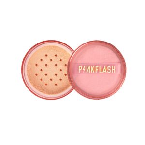 PINKFLASH Lasting Matte Loose Powder - Shade 222 (PF-F06)