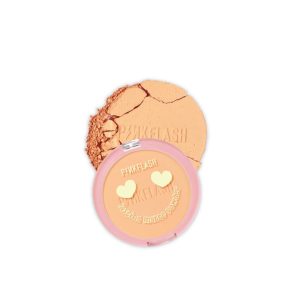 𝙋𝙞𝙣𝙠 𝙁𝙡𝙖𝙨𝙝 𝘾𝙤𝙢𝙥𝙖𝙘𝙩 𝙋𝙤𝙬𝙙𝙚𝙧