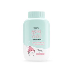 Sasi Acne Sol Loose Powder Size: 50gm