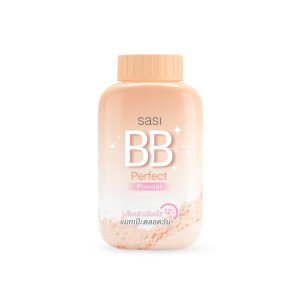 Sasi BB Perfect Powder Size: 50gm    Made in Thailand 🇹🇭