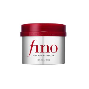 Shiseido Fino Premium Touch Penetrating Essence Hair Mask Size: 230gm