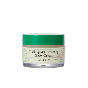 AXIS-Y Dark Spot Correcting Glow Cream Size: 50ml